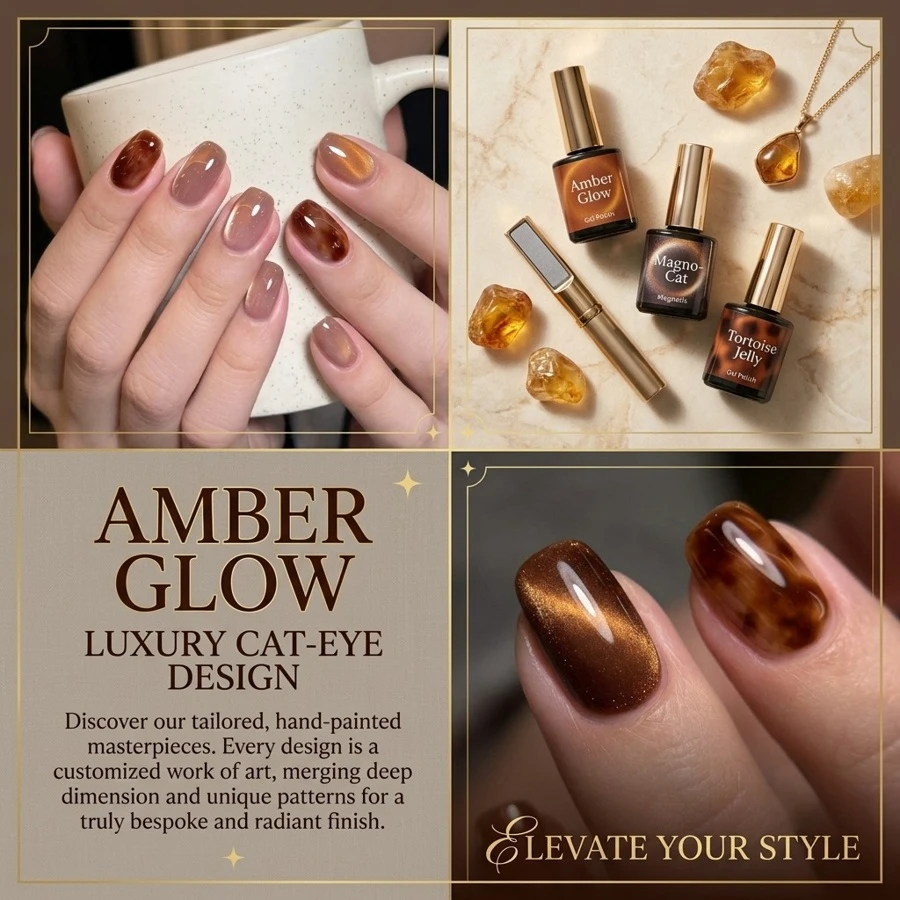 Cosmo Nails